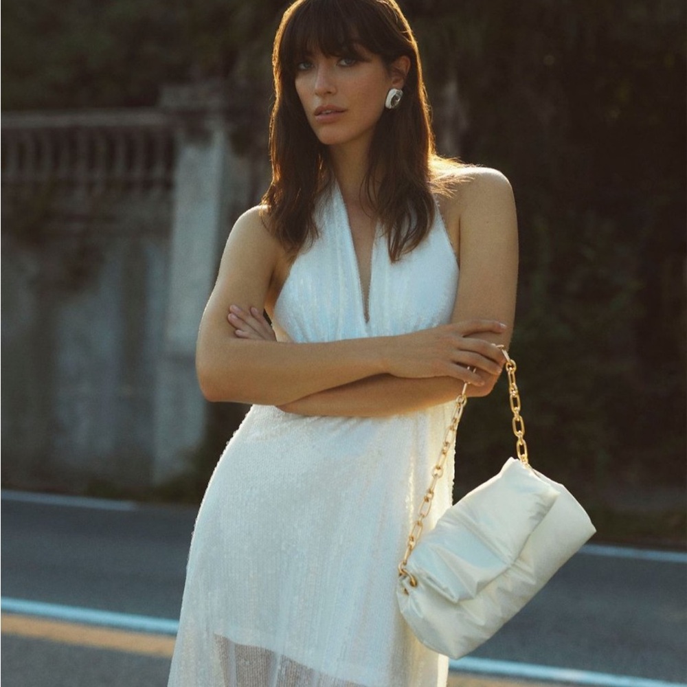 Anthropologie Bag